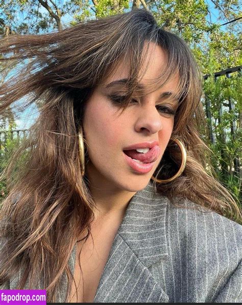 camila cabello leaked nudes|Camila Cabello Nude *LEAKED* Photos